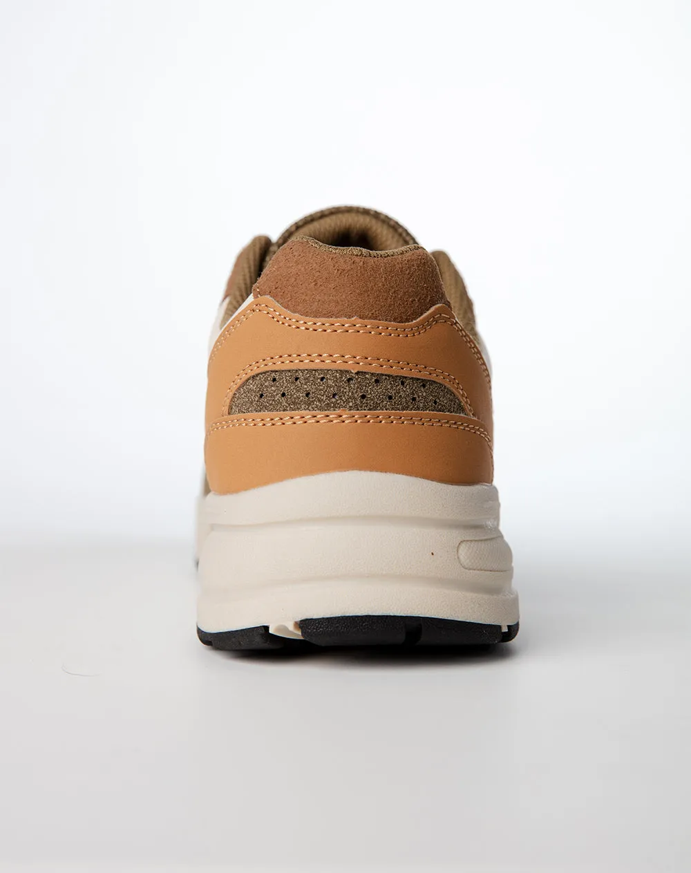 Tenis deportivos café hombre sold by Gef product image thumbnail 4