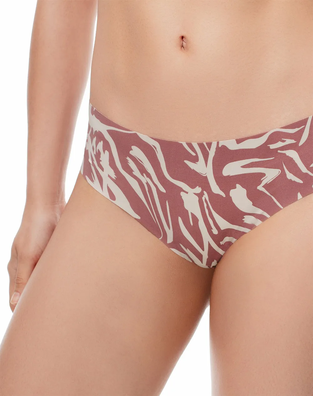 Panty cachetero invisible estampado sold by Gef product image thumbnail 3