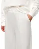 Pantalón abertura en bota crudo para mujer sold by Gef