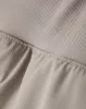 Pantaloneta deportiva secado rápido taupe hombre sold by Gef
