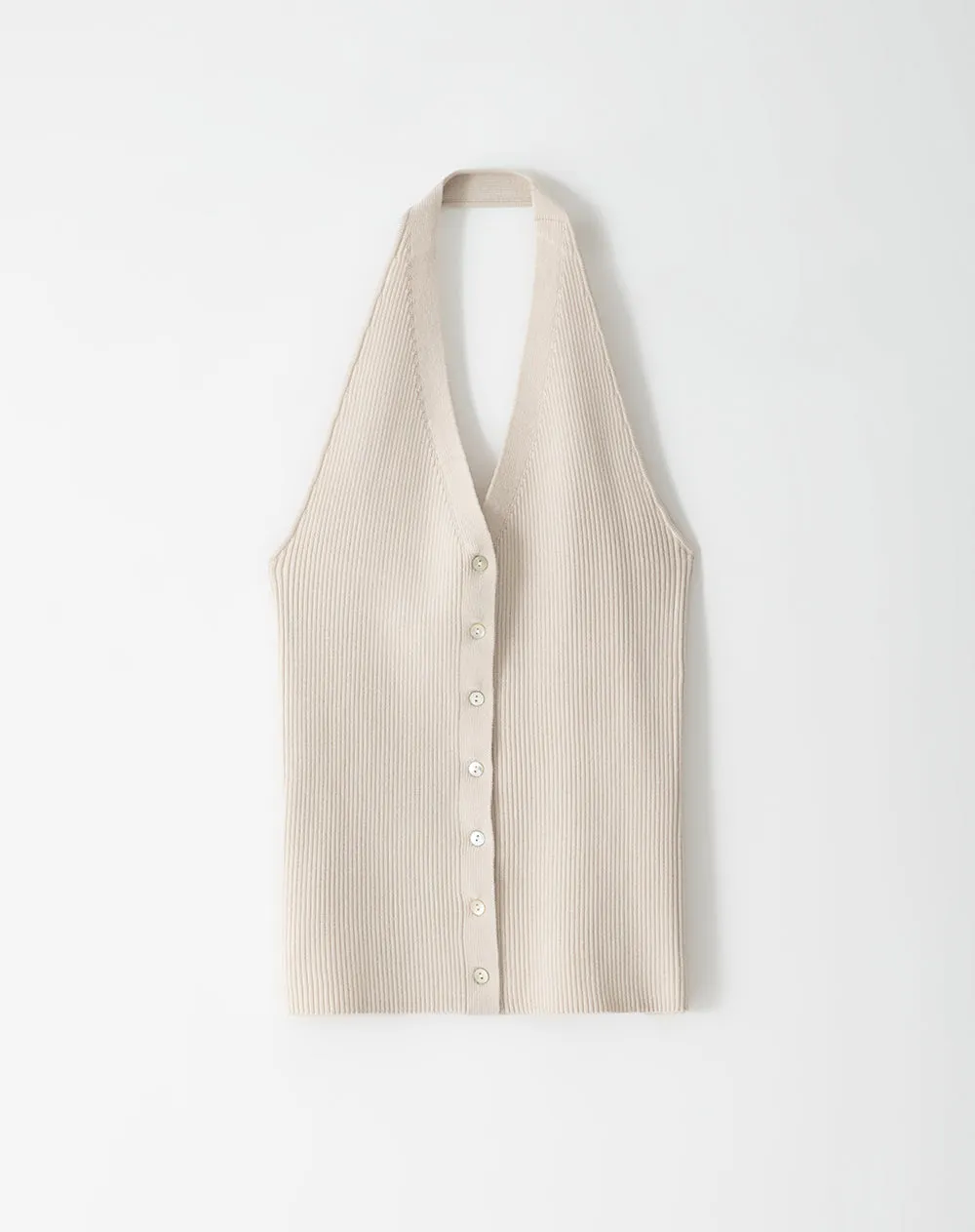 Camisa fitted fit habana sold by Gef product image thumbnail 4