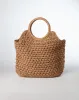 Bolso crudo sold by Gef