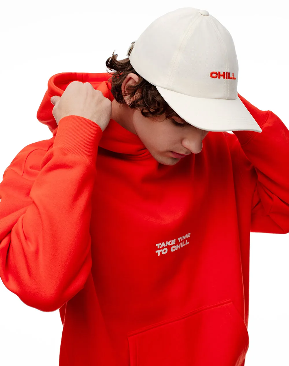 Gorra crudo sold by Gef