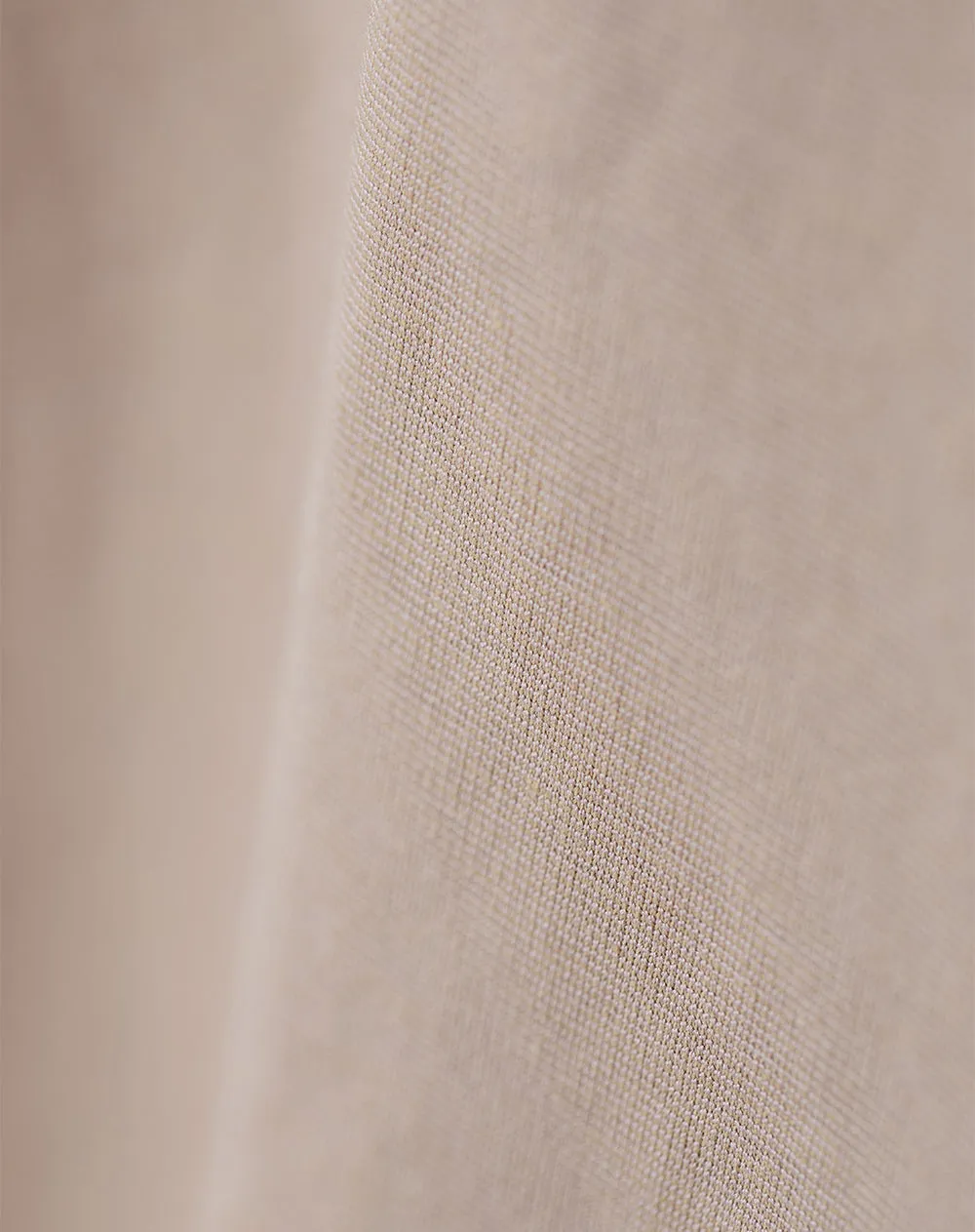 Camiseta oversize taupe mujer sold by Gef product image thumbnail 2