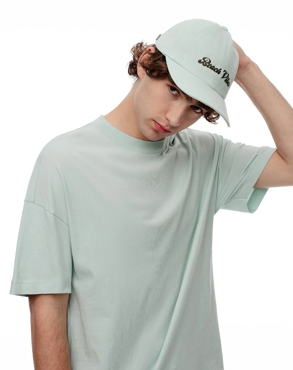 Gorra verde sold by Gef product image thumbnail 2