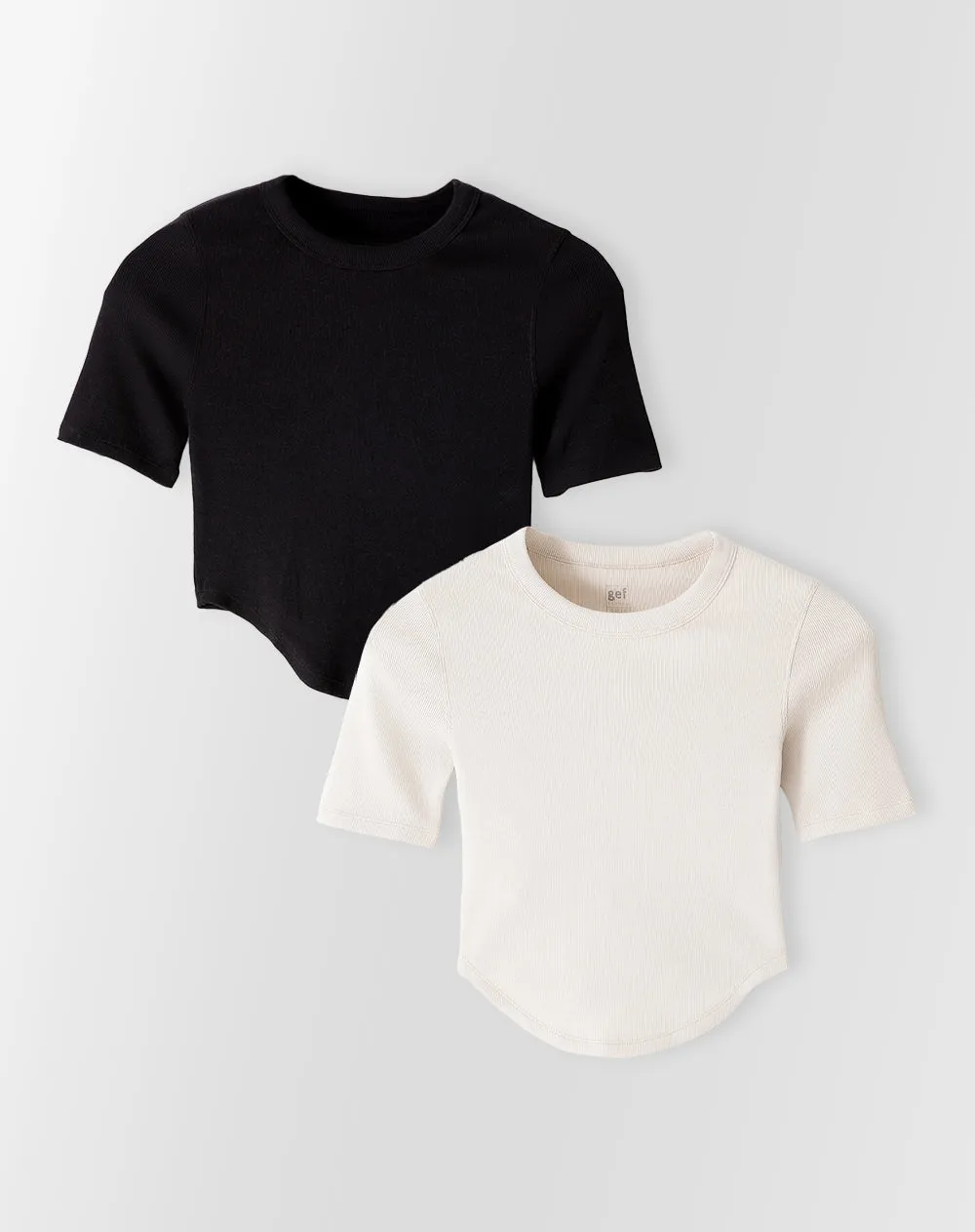 Pack de camisas Luzi sold by Gef