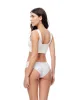 Panty cachetero  invisible pocas costuras crudo sold by Gef