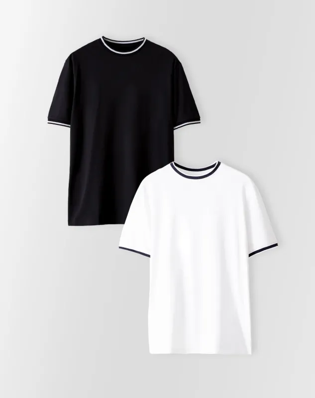 Packs de camisetas Sipres sold by Gef