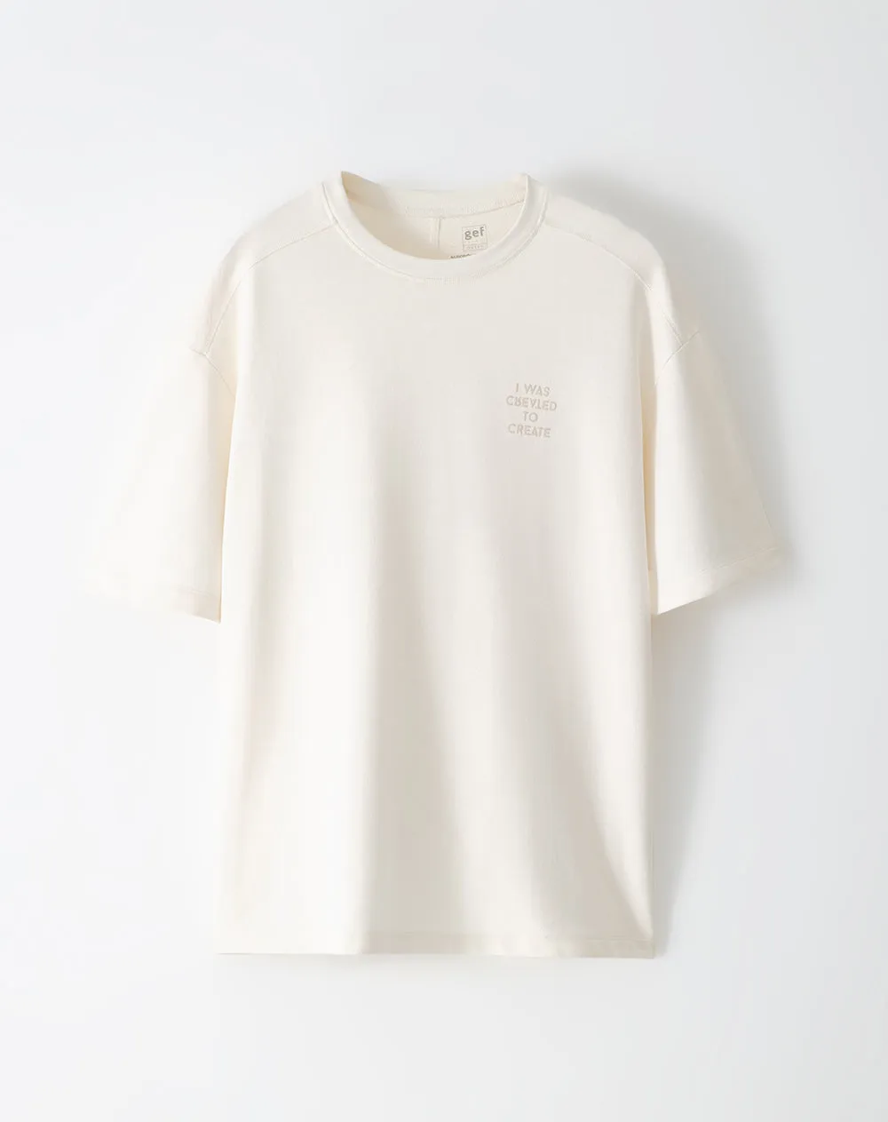 Packs de camisetas Adis sold by Gef product image thumbnail 3