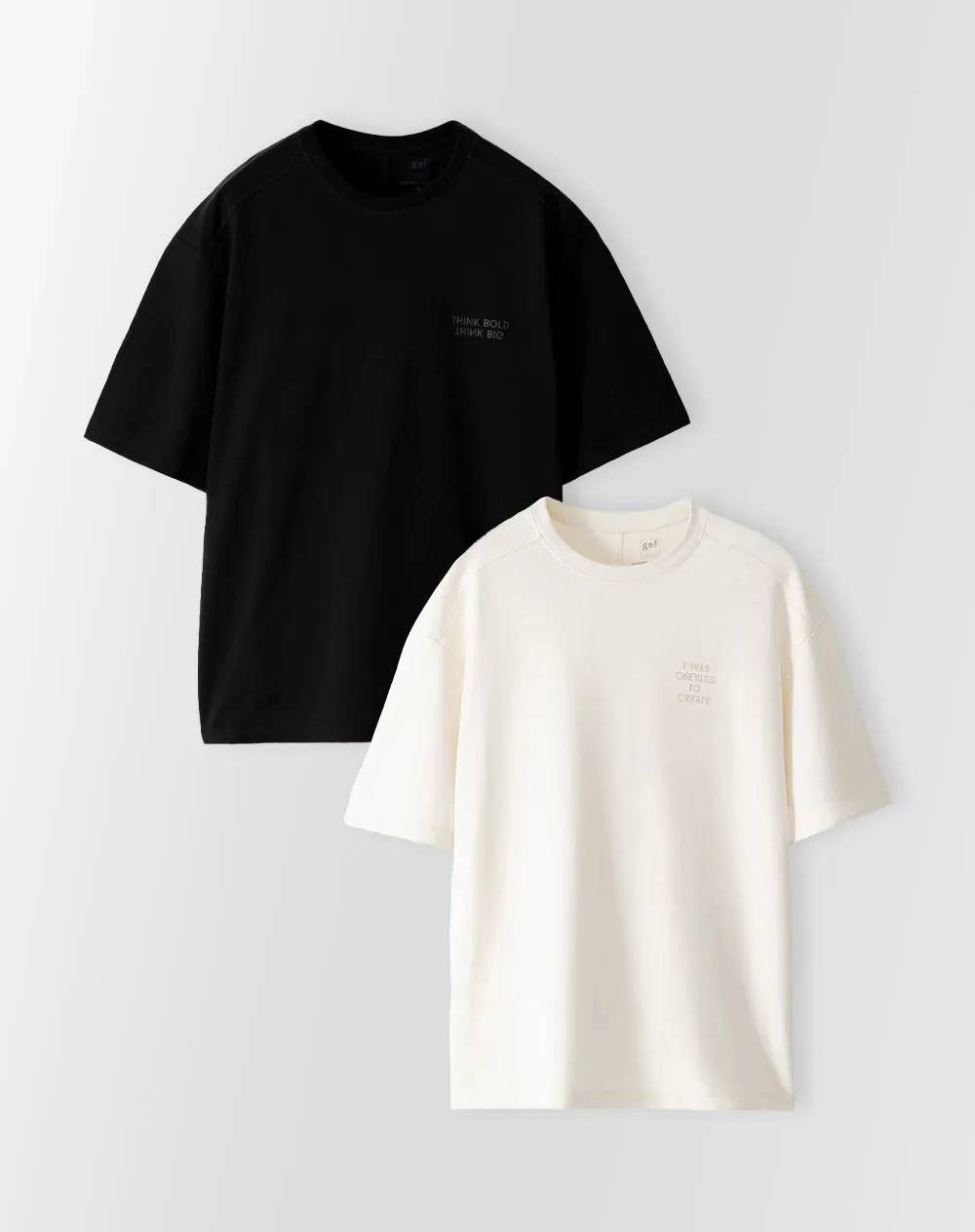 Packs de camisetas Adis sold by Gef