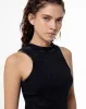 Camiseta fitted fit negra sold by Gef