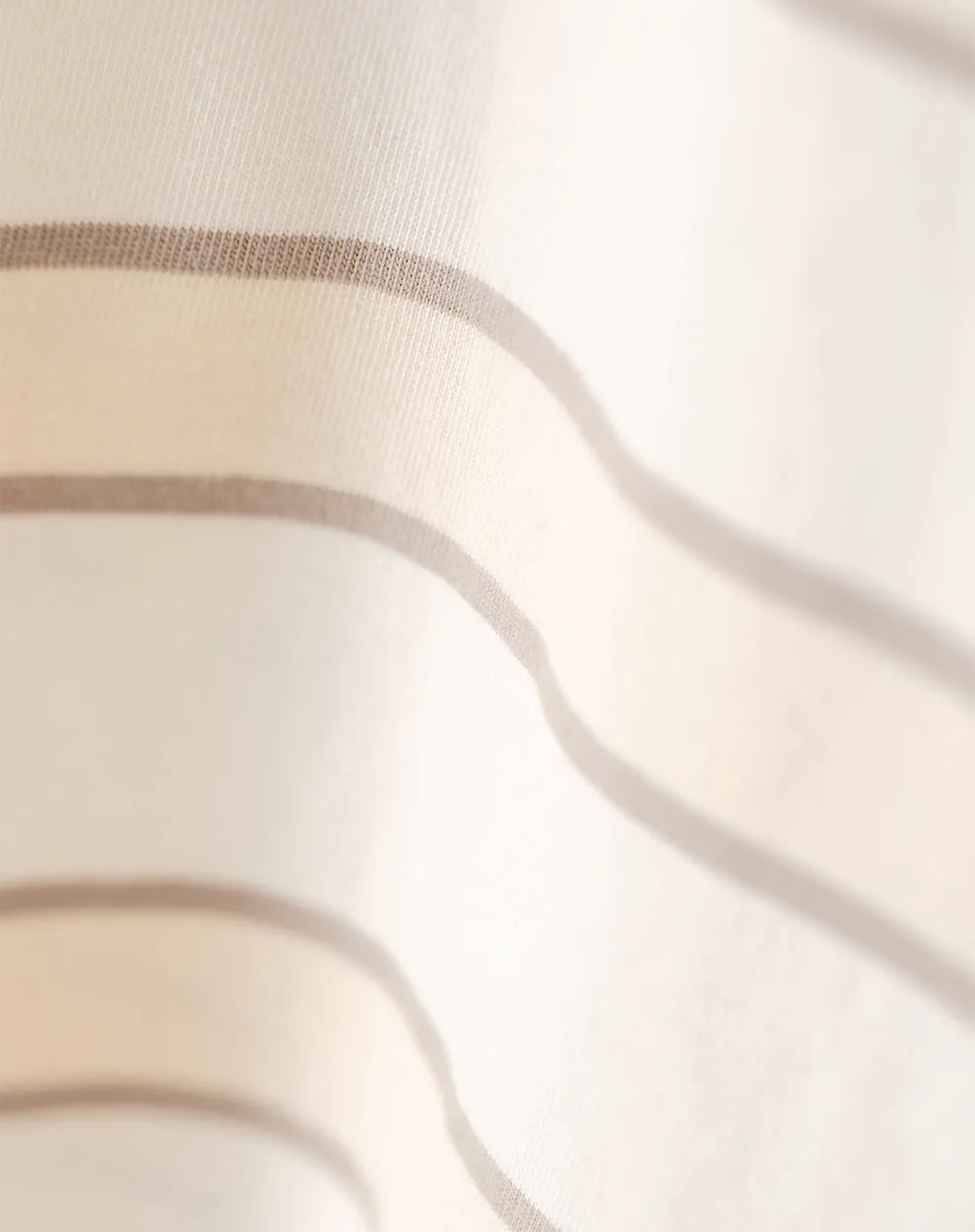 Polo regular algodón amarillo rayas hombre sold by Gef product image thumbnail 2