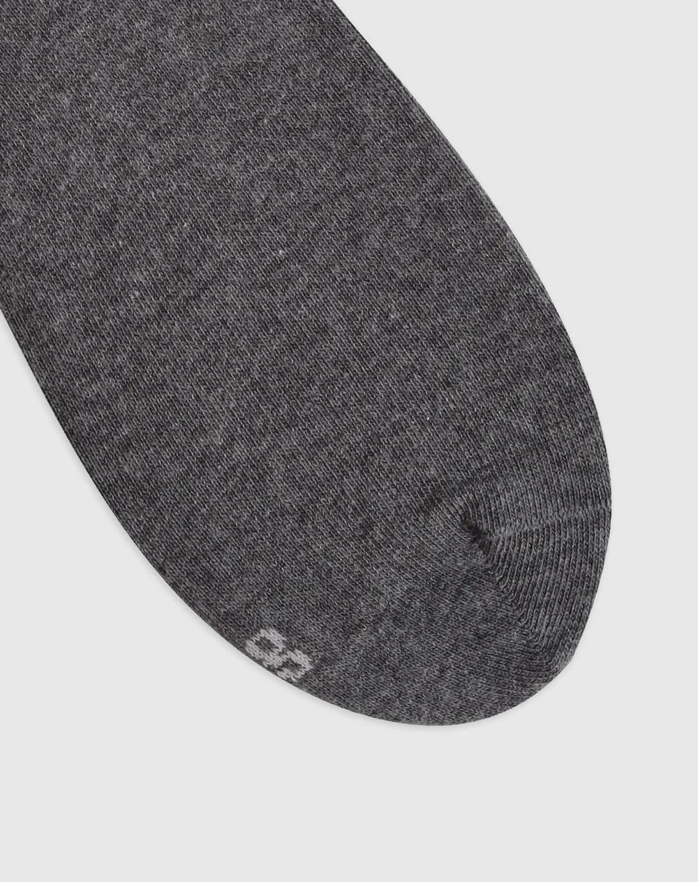 Medias hombre largas algodón grises rombos sold by Gef product image thumbnail 3