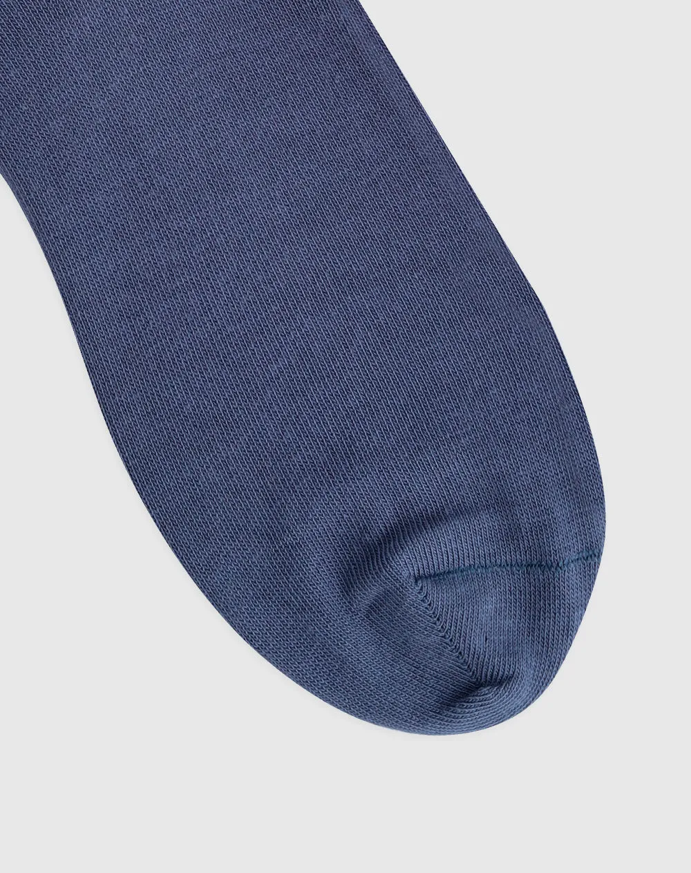 Medias hombre largas algodón azules rombos sold by Gef product image thumbnail 3