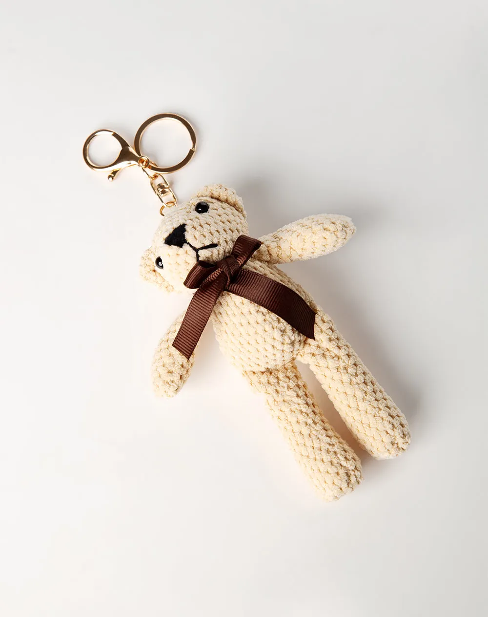 Charms oso crudo sold by Gef