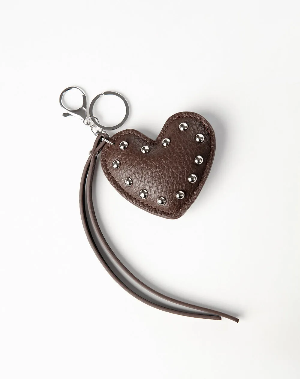 Llavero charm corazón sold by Gef