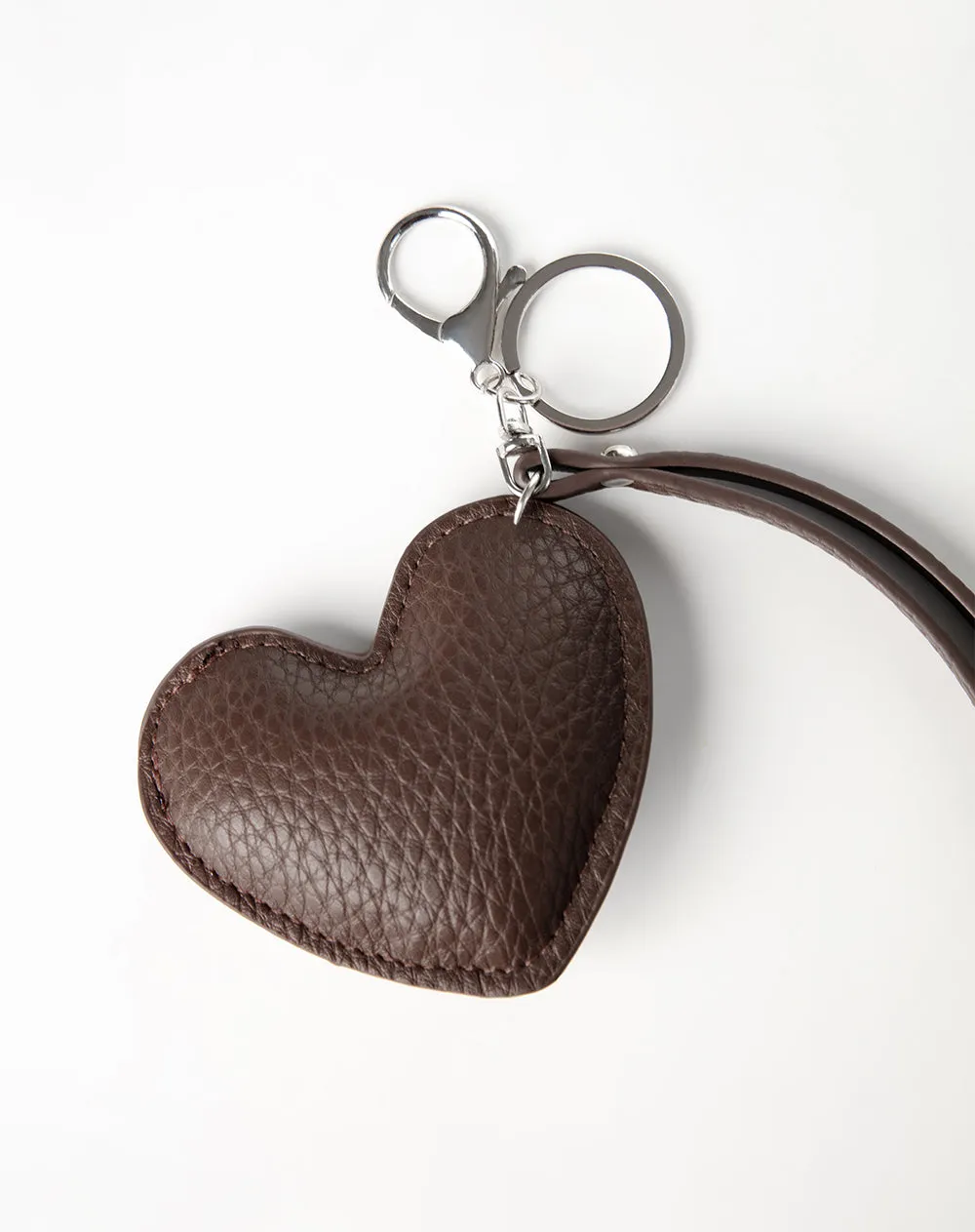 Llavero charm corazón sold by Gef product image thumbnail 3