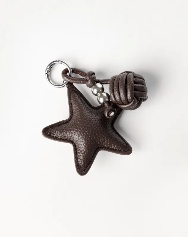 Charms estrella cafe oscuro sold by Gef