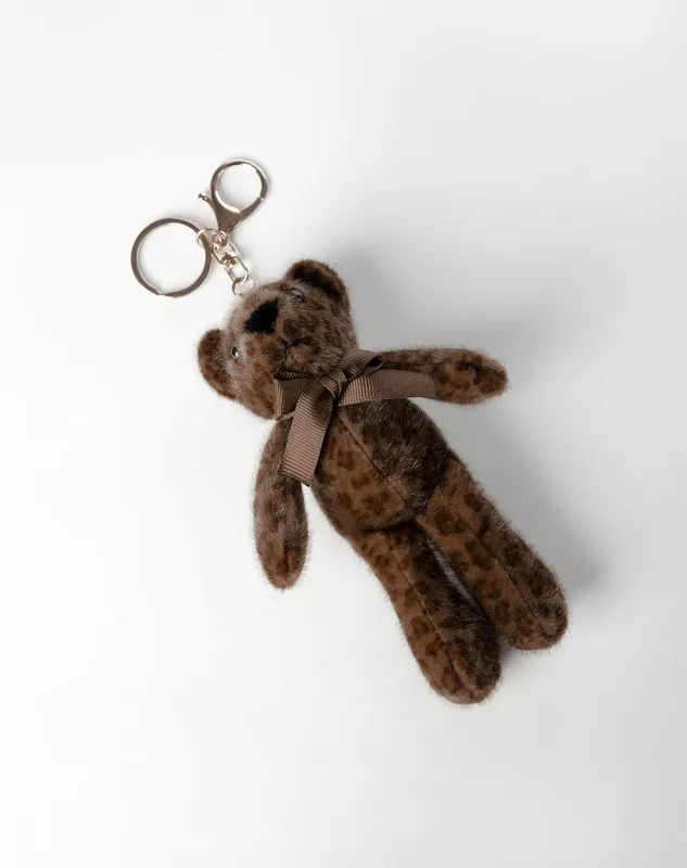 Charms oso cafe estampado sold by Gef