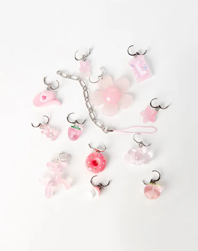 Paquete de Charms surtido sold by Gef