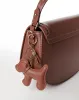 Charms de perrito cafe sold by Gef