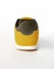 Tenis amarillo sold by Gef