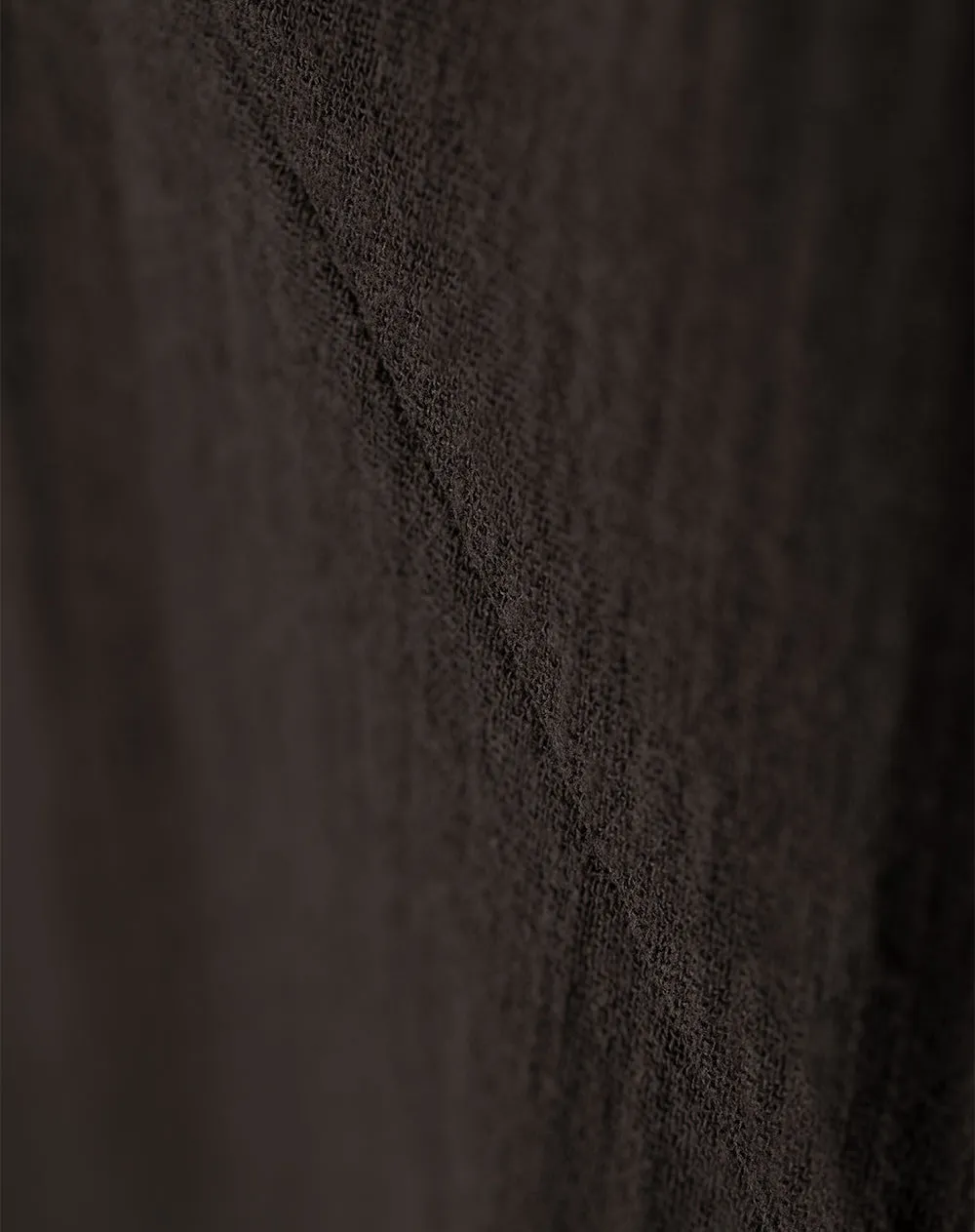 Vestido largo cafe sold by Gef product image thumbnail 2