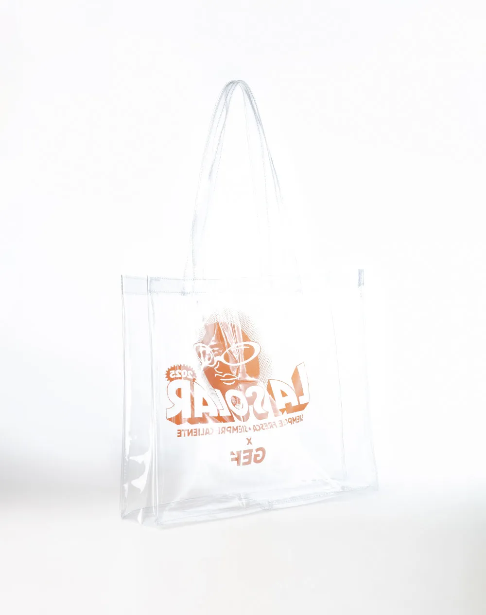 Tote bag La Solar sold by Gef product image thumbnail 3