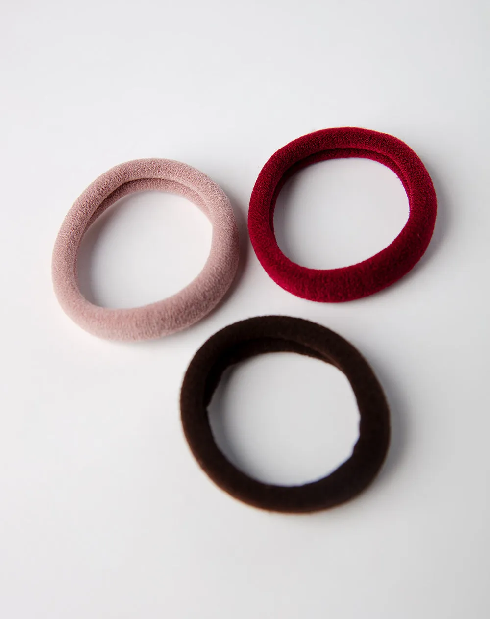 Coleteros elásticos x20unds surtidos sold by Gef product image thumbnail 2