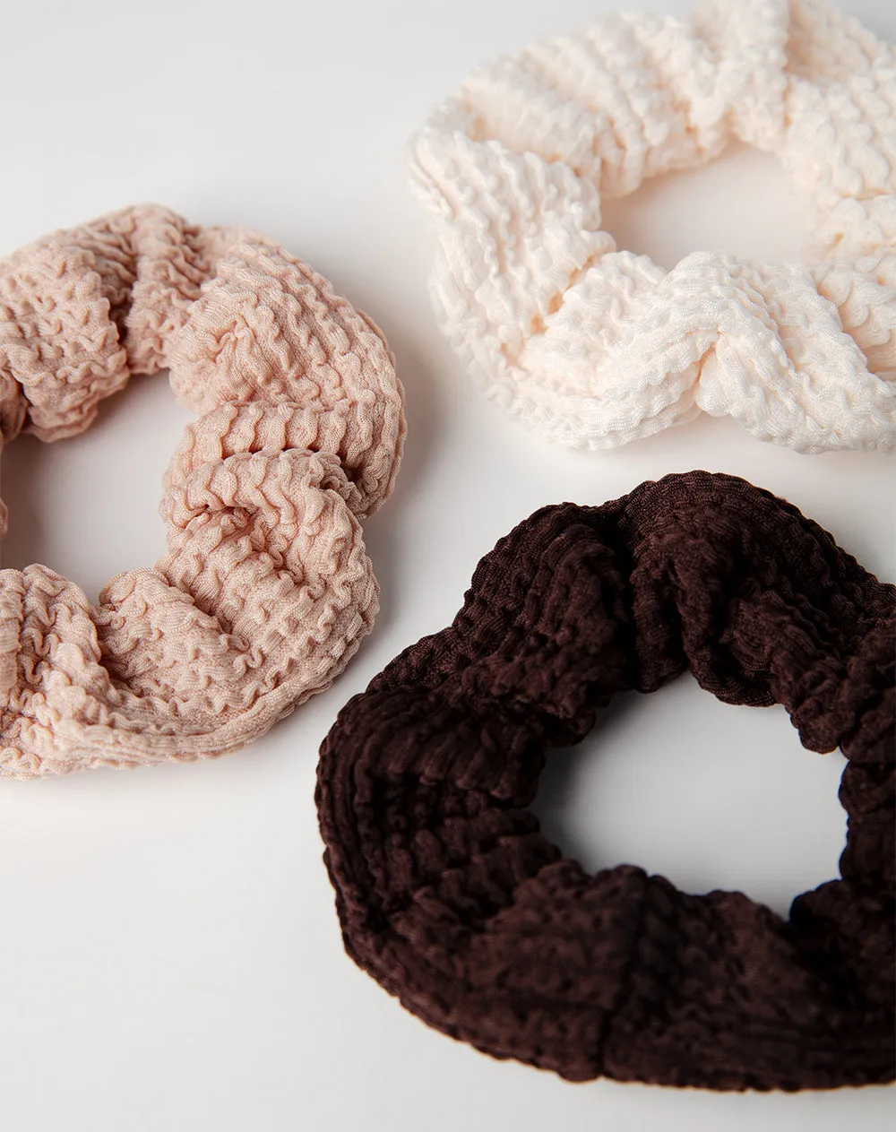 Coleteros elásticos x3unds surtidos sold by Gef product image thumbnail 2