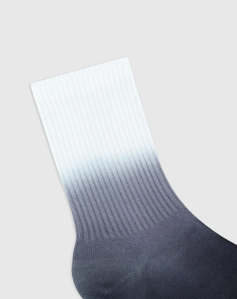 Medias para hombre largas algodón negras sold by Gef product image thumbnail 2