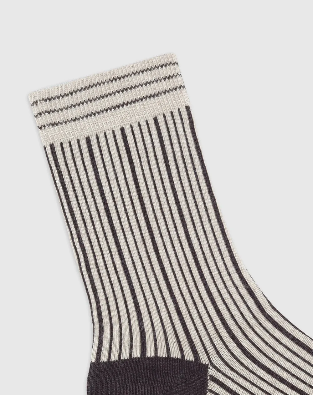 Medias hombre largas algodón habanas sold by Gef product image thumbnail 2