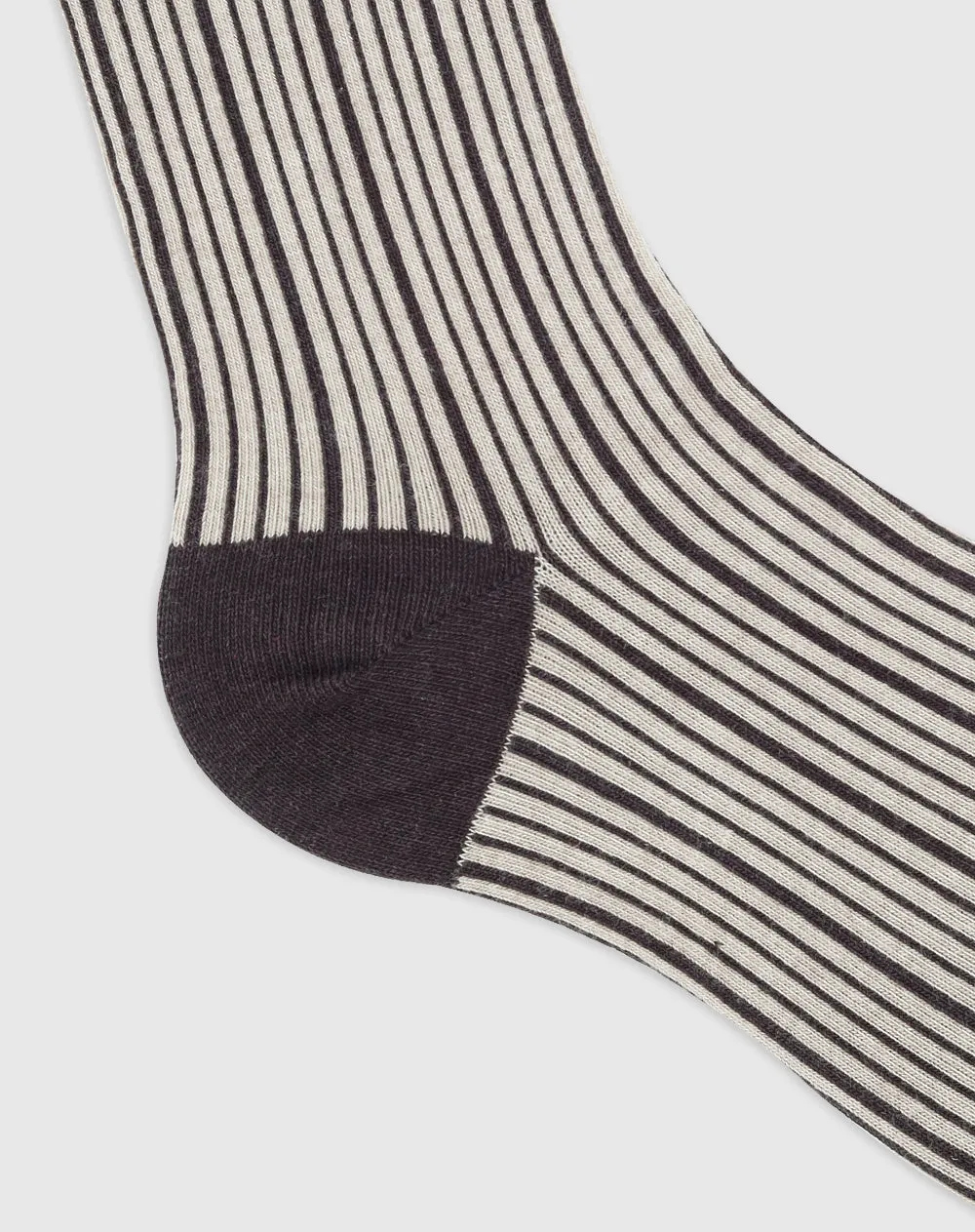 Medias hombre largas algodón habanas sold by Gef product image thumbnail 3