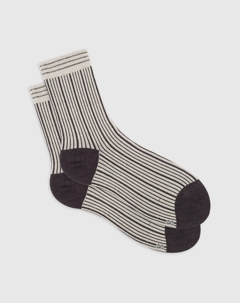 Medias hombre largas algodón habanas sold by Gef