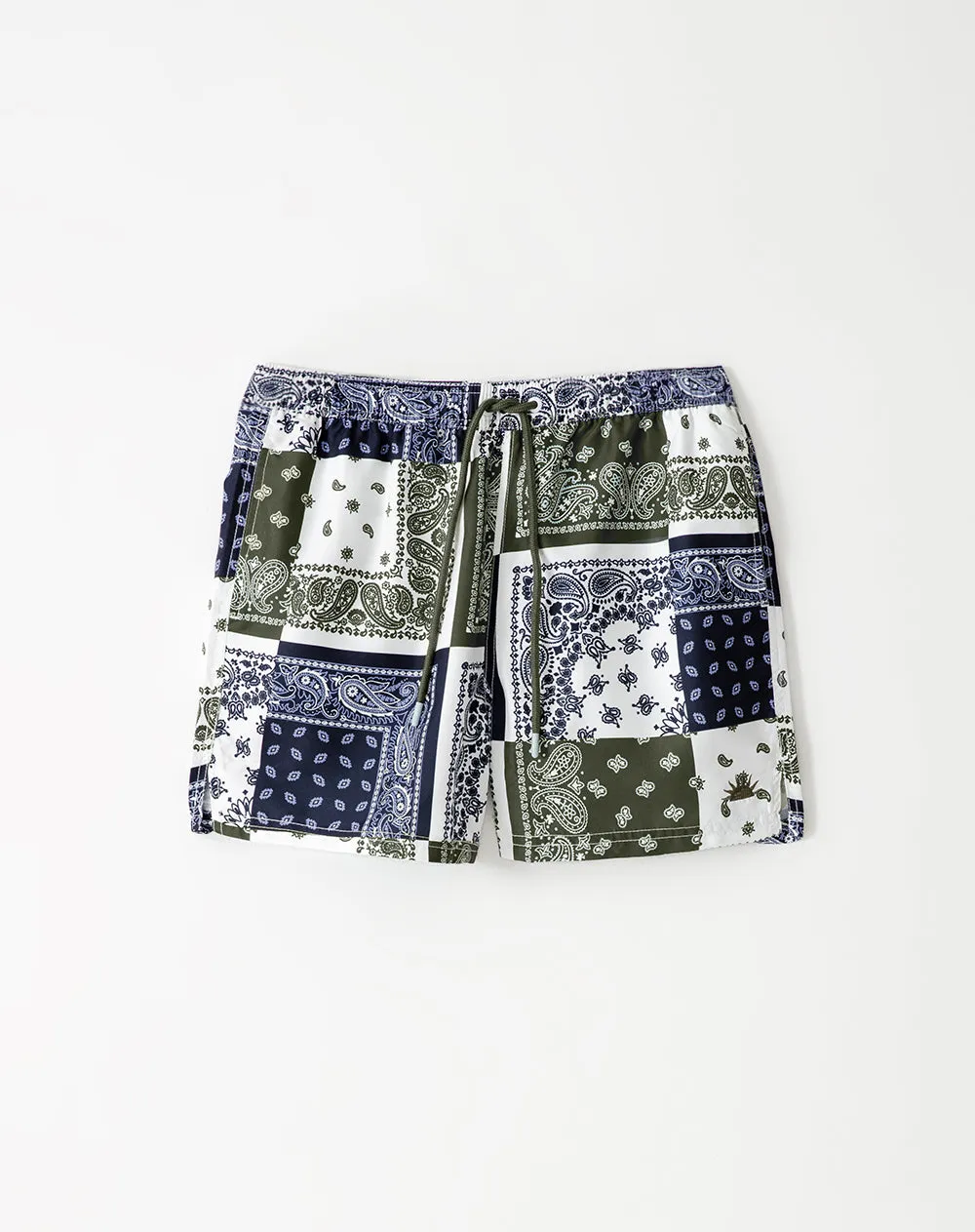 Pantaloneta de baño estampada hombre sold by Gef product image thumbnail 5