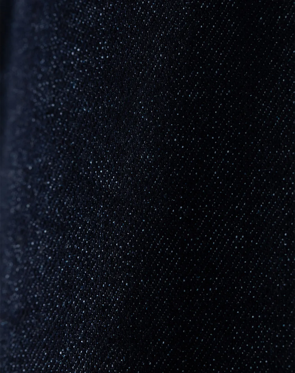 Jean recto 64% algodón índigo oscuro hombre sold by Gef product image thumbnail 2