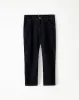 Jean recto 64% algodón índigo oscuro hombre sold by Gef