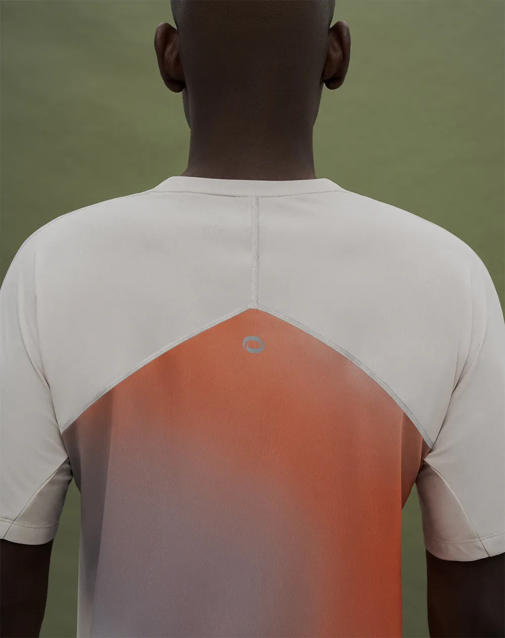 Camiseta deportiva secado rápido habano hombre sold by Gef product image thumbnail 3