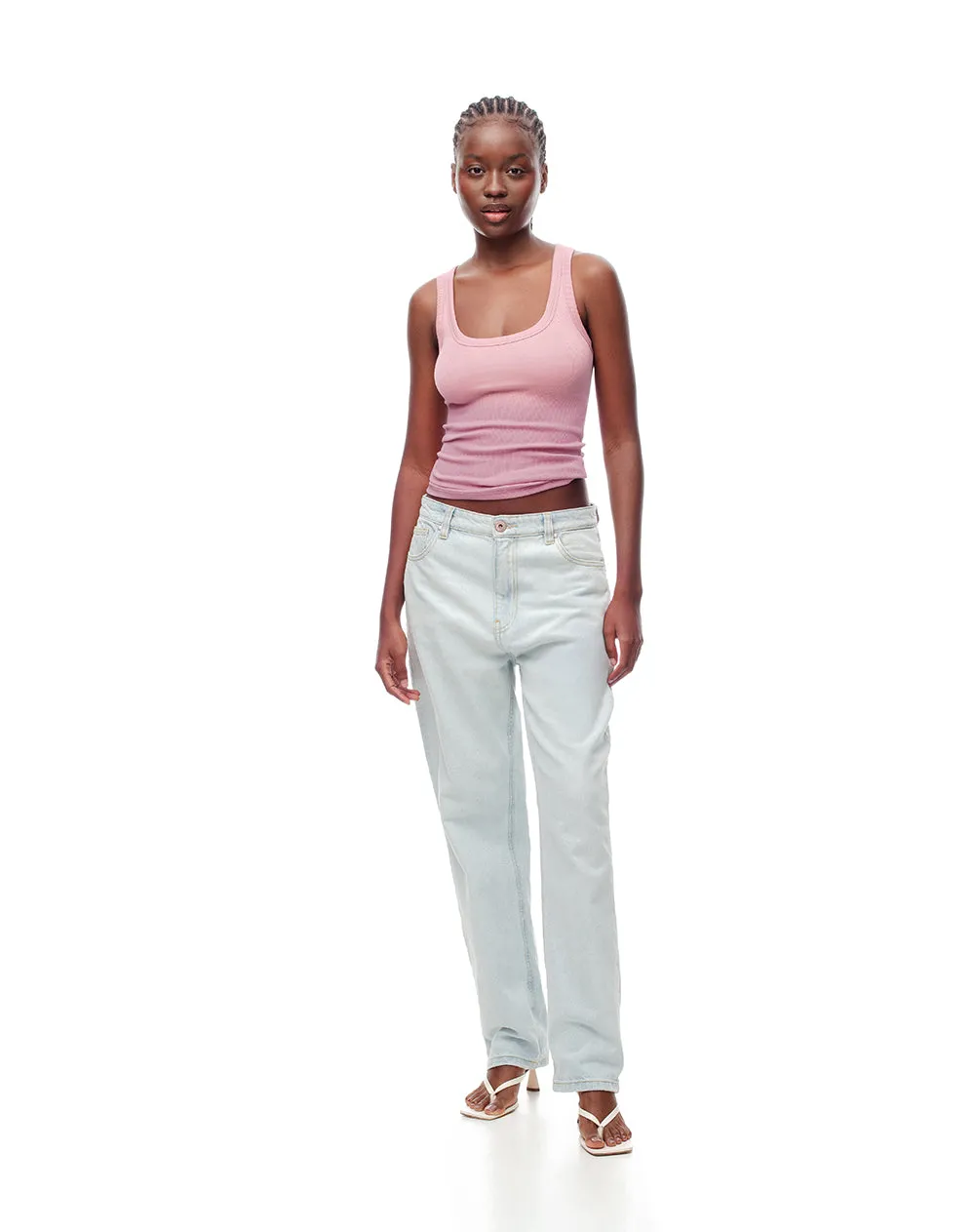 Camiseta esqueleto slim algodón rosa mujer sold by Gef product image thumbnail 4