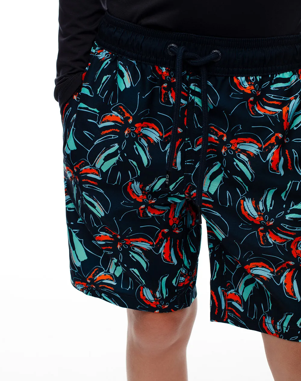 Pantaloneta de baño estampada niño sold by Gef product image thumbnail 3