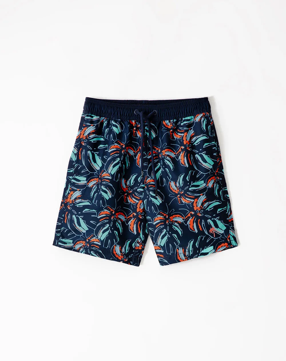 Pantaloneta de baño estampada niño sold by Gef product image thumbnail 5