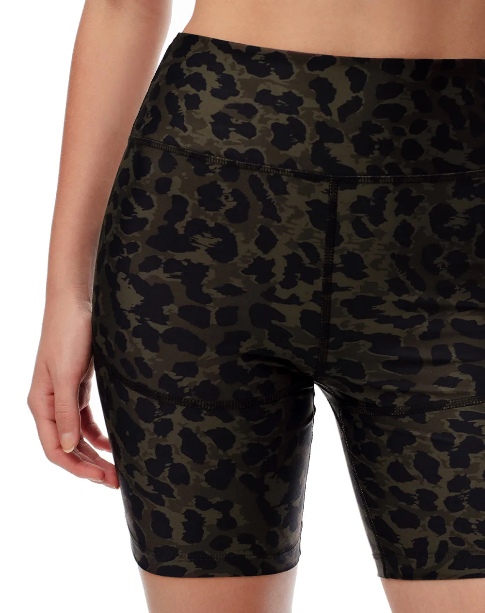 Biker deportivo soporte abdomen estampado mujer sold by Gef product image thumbnail 5