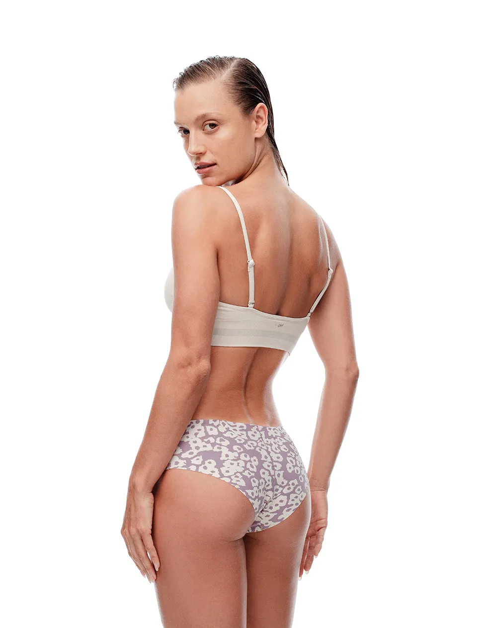 Panty cachetero invisble x3unds surtido sold by Gef product image thumbnail 4