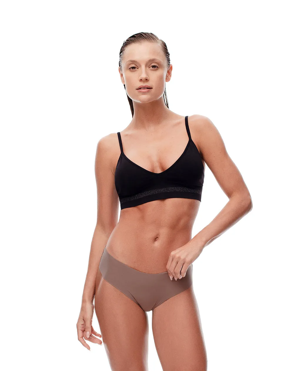 Panty cachetero invisble x3unds surtido sold by Gef product image thumbnail 2