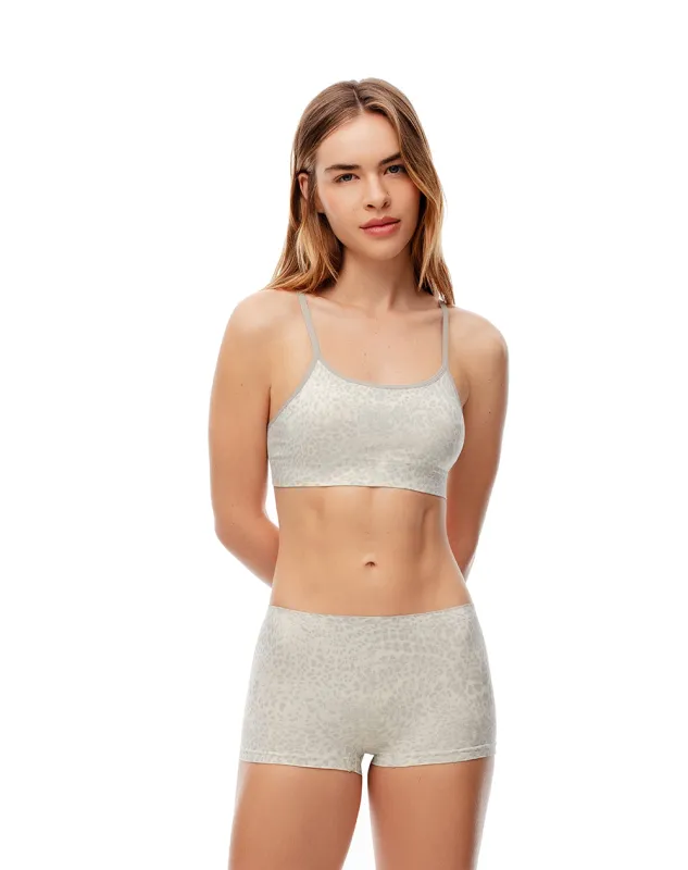 Panty cachetero seamless estampado sold by Gef