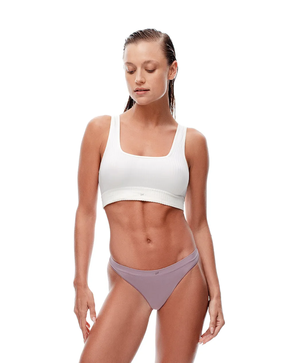 Panty tipo tanga seamless x3unds surtido sold by Gef product image thumbnail 2