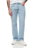 Jean recto índigo claro hombre sold by Gef