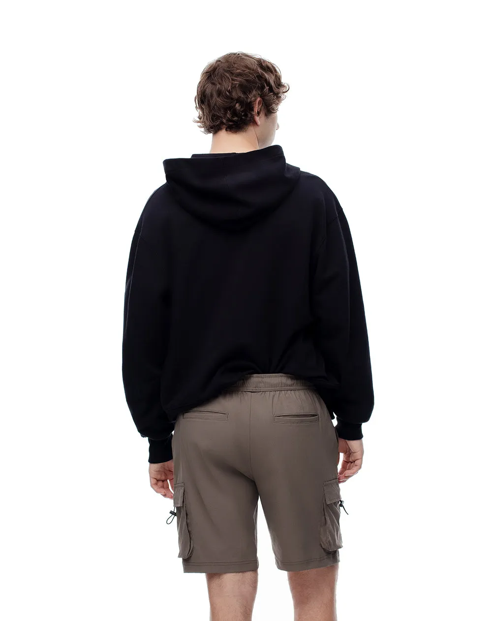 Bermuda cargo regular café hombre sold by Gef product image thumbnail 2