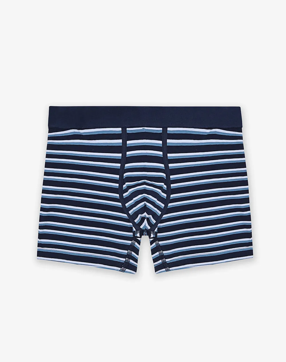 Bóxer medio jersey algodón x3unds surtido sold by Gef product image thumbnail 3