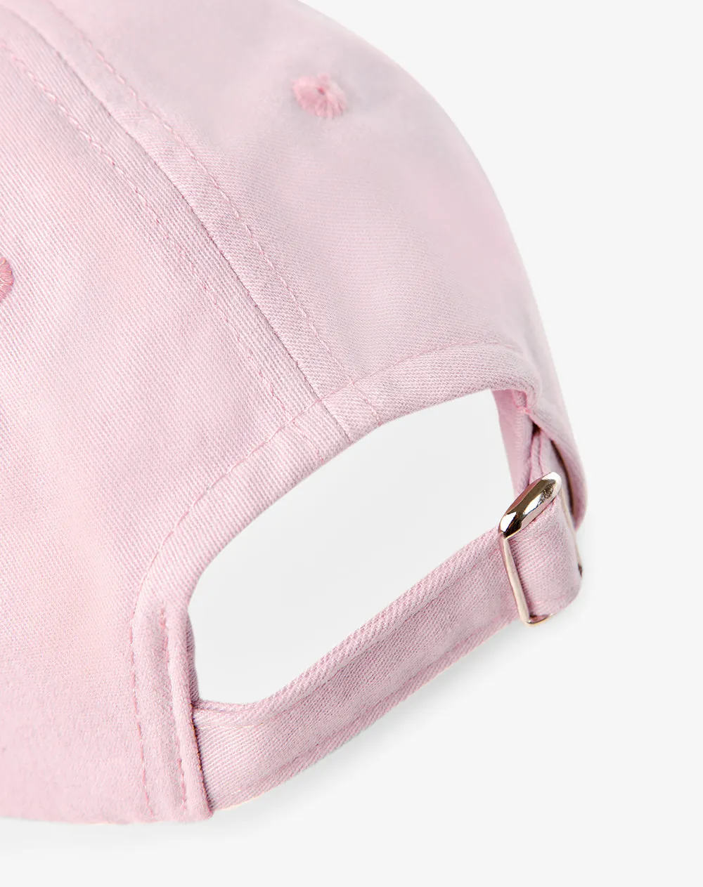 Gorra rosada sold by Gef product image thumbnail 4